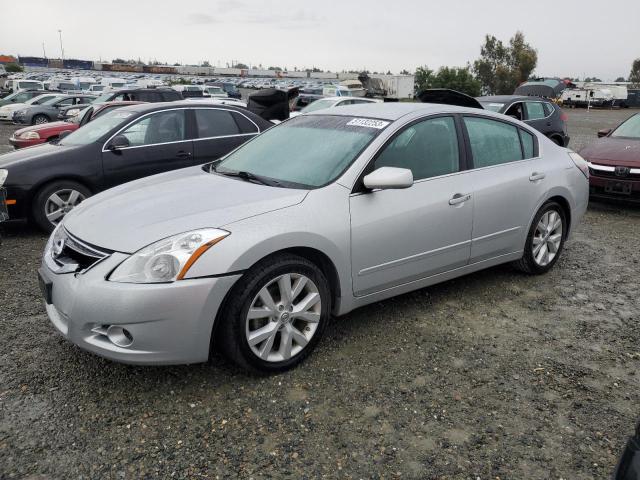 Photo 1 from auction – 2010 NISSAN ALTIMA BAS with VIN 1N4AL2AP5AN497883