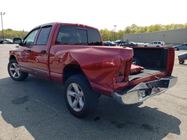 Photo 2 from auction – 2006 DODGE RAM 1500 S with VIN 1D7HA18296J239387