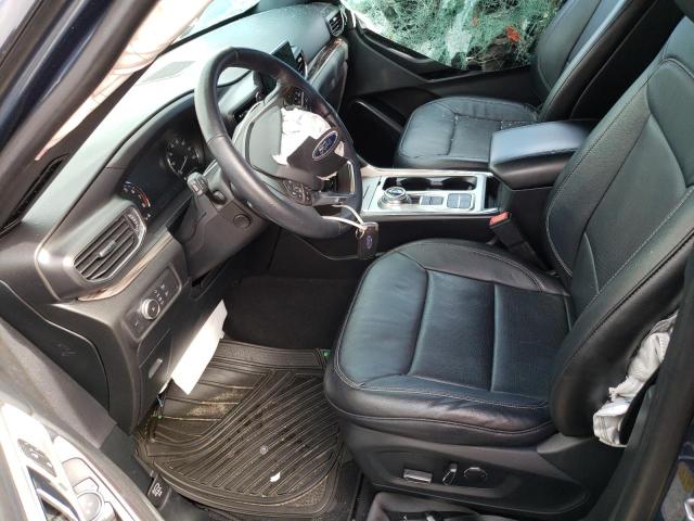 Photo 7 from auction – 2020 FORD EXPLORER L with VIN 1FMSK7FHXLGB19156