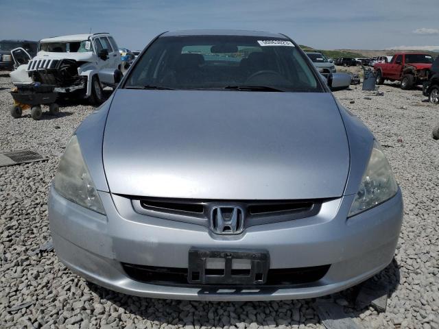 Photo 5 from auction – 2004 HONDA ACCORD EX with VIN JHMCM56644C002654