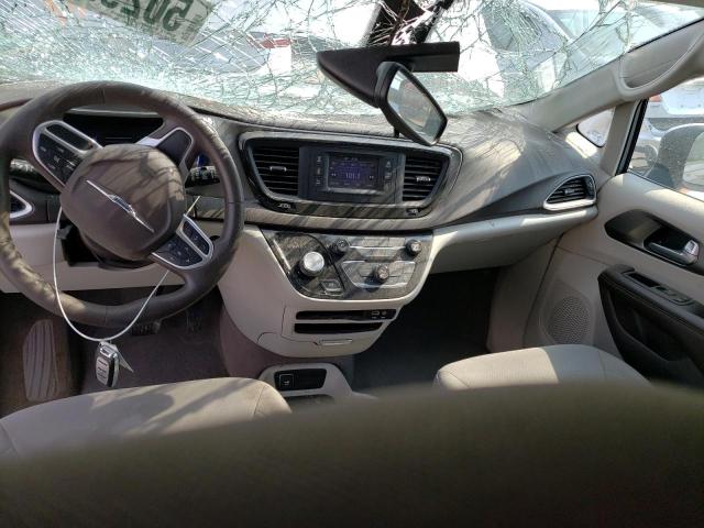 Photo 8 from auction – 2017 CHRYSLER PACIFICA L with VIN 2C4RC1CG8HR501622