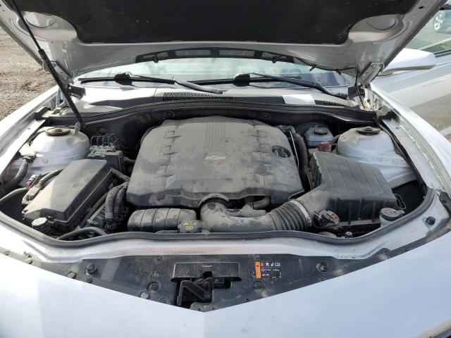 Photo 11 from auction – 2014 CHEVROLET CAMARO LT with VIN 2G1FC1E3XE9279831