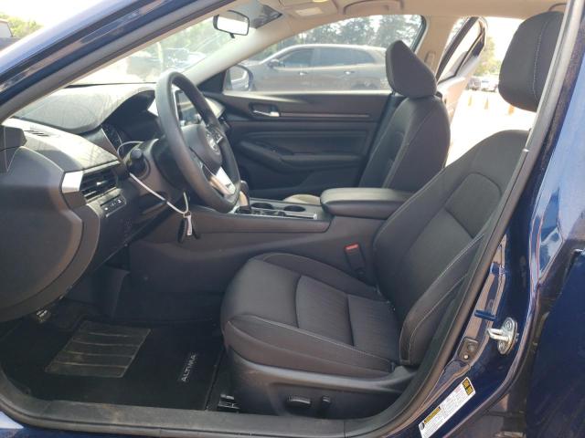 Photo 7 from auction – 2020 NISSAN ALTIMA S with VIN 1N4BL4BVXLC263296