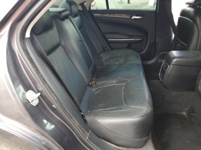Photo 10 from auction – 2015 CHRYSLER 300 LIMITE with VIN 2C3CCAAG0FH920662