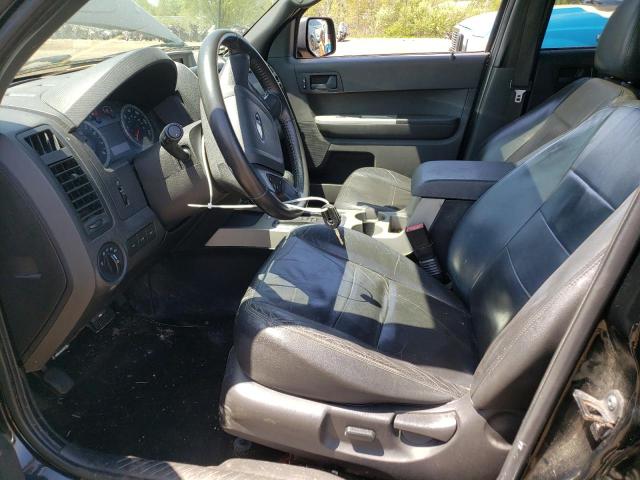 Photo 7 from auction – 2012 FORD ESCAPE XLT with VIN 1FMCU0D7XCKA88858