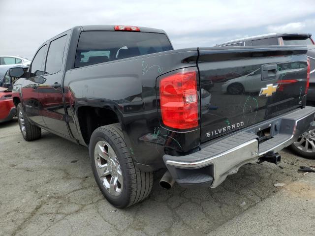 Photo 2 from auction – 2014 CHEVROLET SILVERADO with VIN 3GCPCREC7EG556029