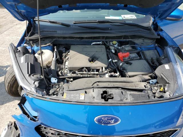 Photo 12 from auction – 2020 FORD ESCAPE SE with VIN 1FMCU0G69LUB61662