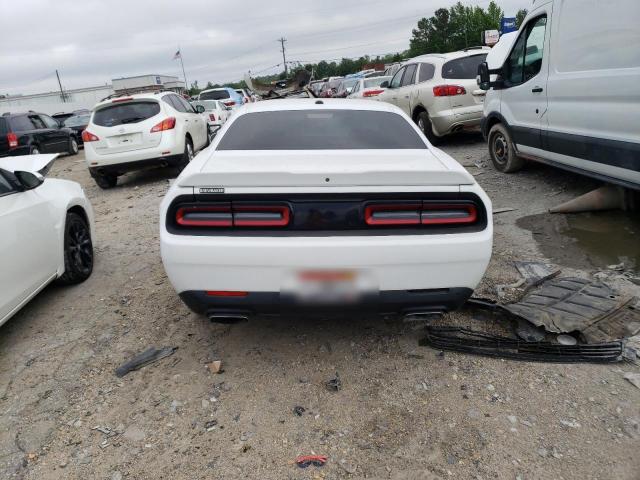 Photo 6 from auction – 2019 DODGE CHALLENGER with VIN 2C3CDZBT4KH583365