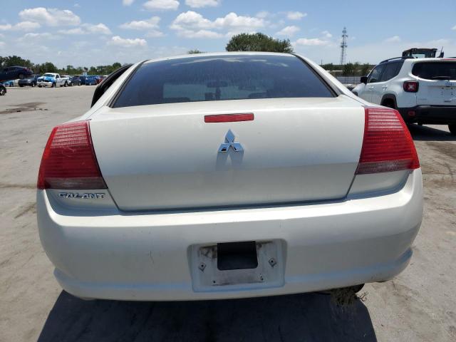 Photo 6 from auction – 2005 MITSUBISHI GALANT DE with VIN 4A3AB26F45E037386