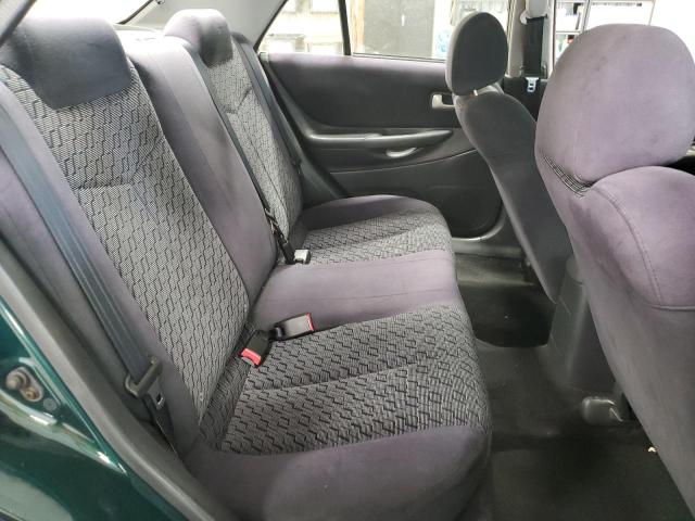 Photo 10 from auction – 2003 MAZDA PROTEGE DX with VIN JM1BJ225131170067