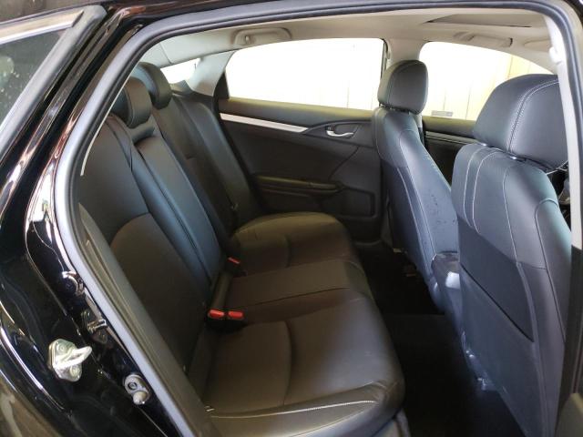 Photo 10 from auction – 2018 HONDA CIVIC EXL with VIN JHMFC1F70JX040260
