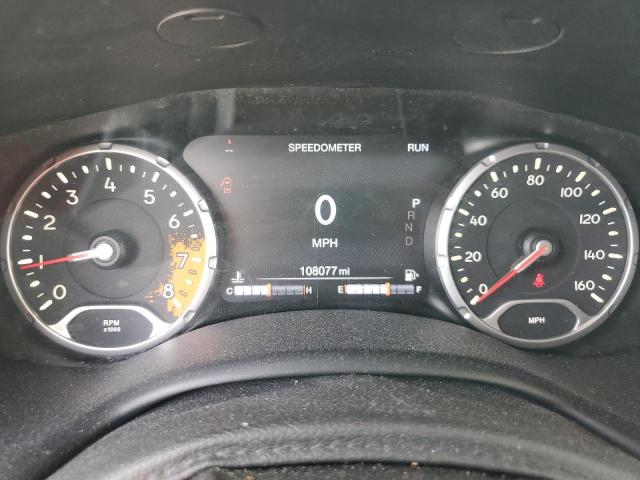 Photo 9 from auction – 2015 JEEP RENEGADE T with VIN ZACCJBCT0FPB71446