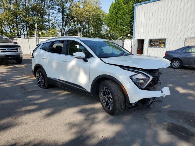 Photo 4 from auction – 2023 KIA SPORTAGE E with VIN KNDPVCAG1P7017372