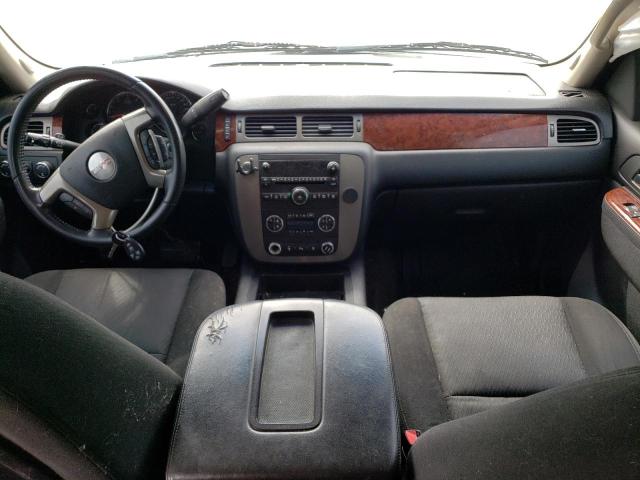 Фото 8 с аукциона – 2011 GMC YUKON SLE с VIN 1GKS2AE09BR183600