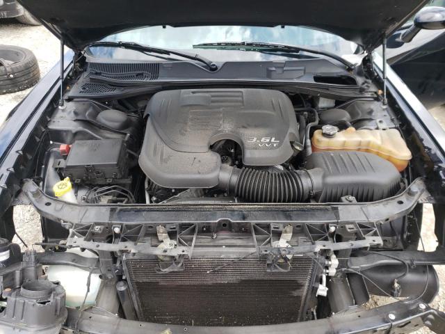 Photo 11 from auction – 2017 DODGE CHALLENGER with VIN 2C3CDZAG6HH554401