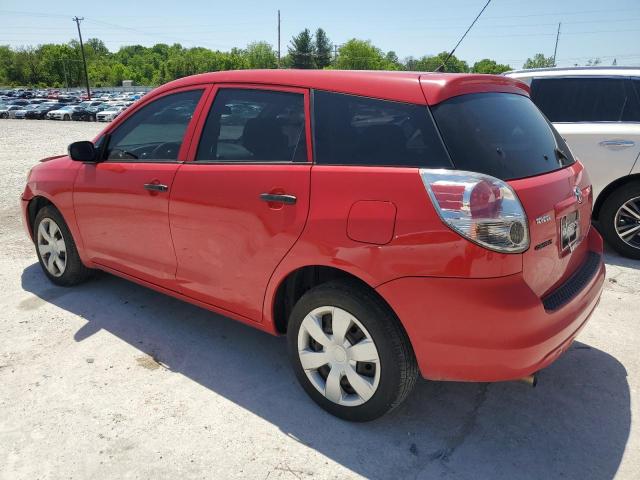Photo 2 from auction – 2007 TOYOTA COROLLA MA with VIN 2T1KR32E17C644213