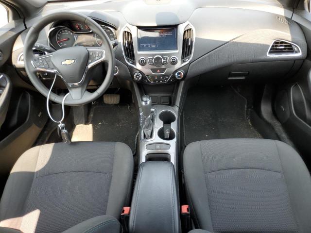 Photo 8 from auction – 2017 CHEVROLET CRUZE LT with VIN 3G1BE6SM2HS595816