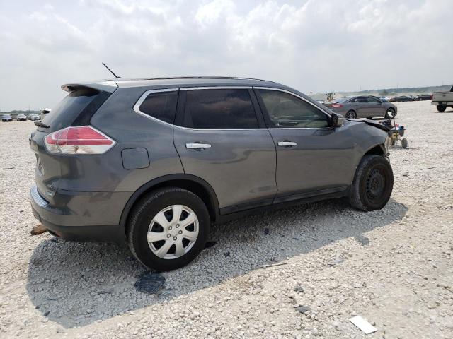 Photo 3 from auction – 2014 NISSAN ROGUE S with VIN 5N1AT2MV4EC872986