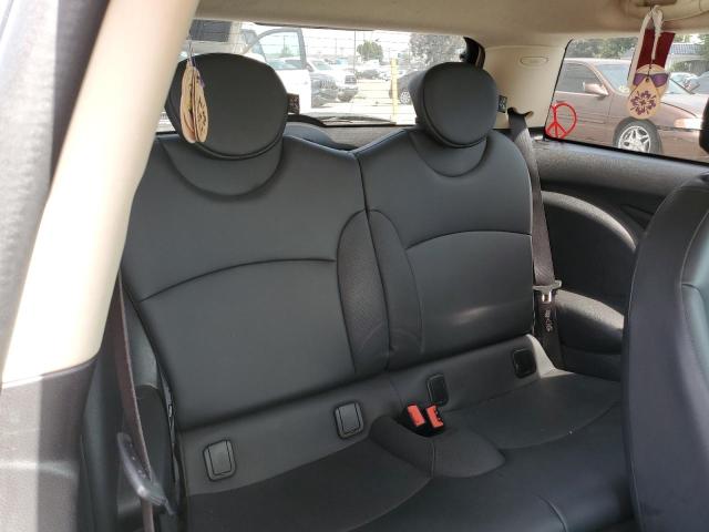 Photo 10 from auction – 2011 MINI COOPER with VIN WMWSU3C57BT091501