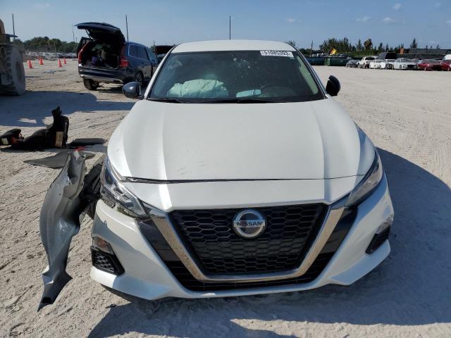 Photo 5 from auction – 2019 NISSAN ALTIMA SR with VIN 1N4BL4CV5KC167671