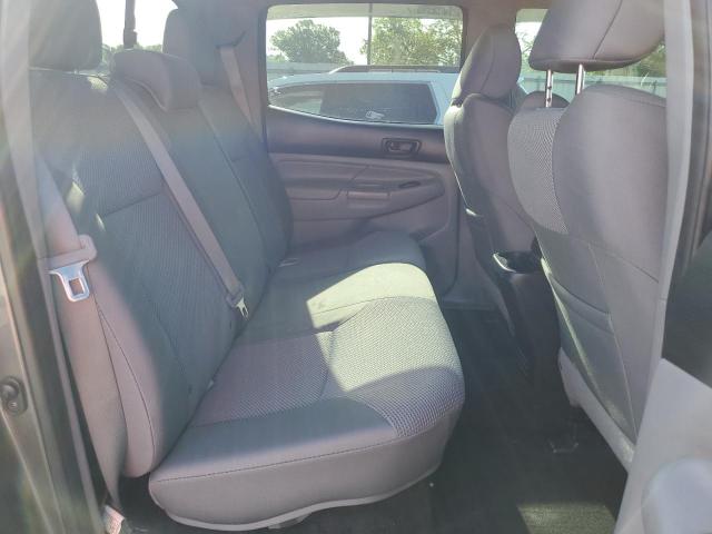 Photo 10 from auction – 2013 TOYOTA TACOMA DOU with VIN 5TFLU4EN7DX066684