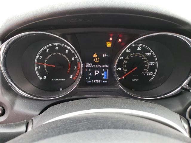 Photo 9 from auction – 2012 MITSUBISHI OUTLANDER with VIN JA4AR4AU6CZ010559