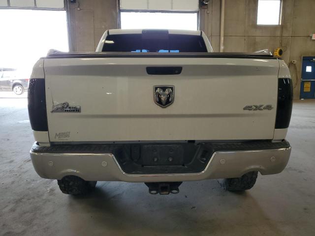 Photo 6 from auction – 2017 RAM 1500 SLT with VIN 3C6RR7LTXHG593487