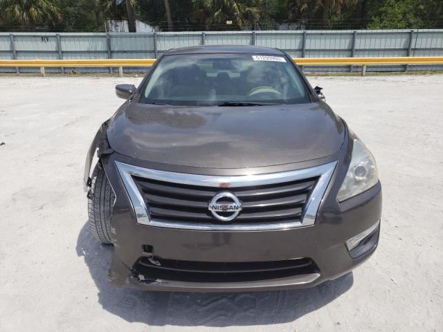 Photo 5 from auction – 2013 NISSAN ALTIMA 2.5 with VIN 1N4AL3AP9DC155844