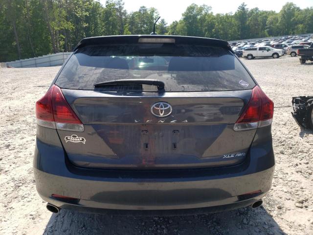 Photo 6 from auction – 2013 TOYOTA VENZA LE with VIN 4T3BK3BB2DU089574