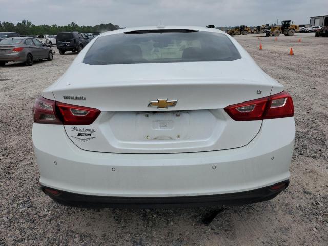 Photo 6 from auction – 2017 CHEVROLET MALIBU LT with VIN 1G1ZE5ST5HF136767