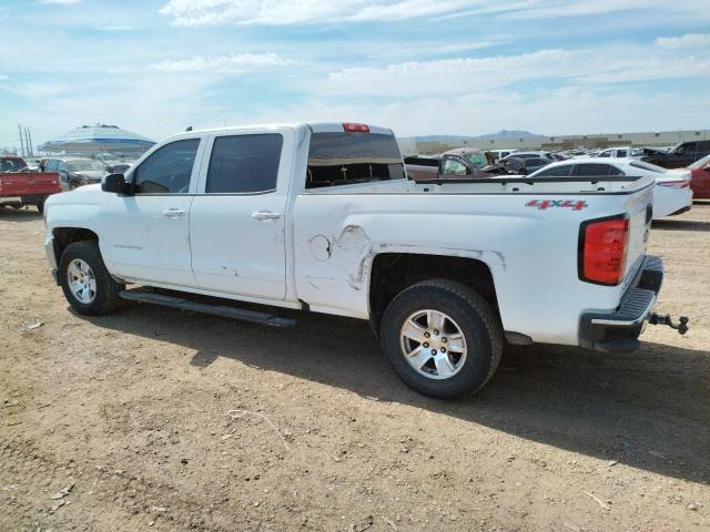 Photo 2 from auction – 2016 CHEVROLET SILVERADO with VIN 1GCUKRECXGF131365