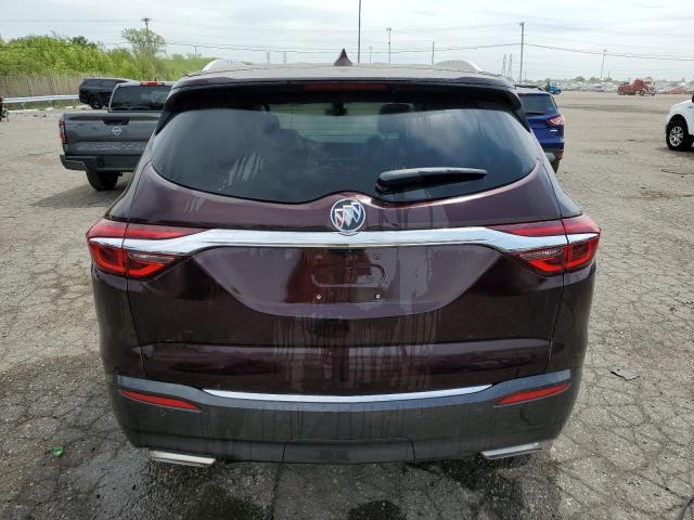 Photo 6 from auction – 2019 BUICK ENCLAVE PR with VIN 5GAEVBKW5KJ156134