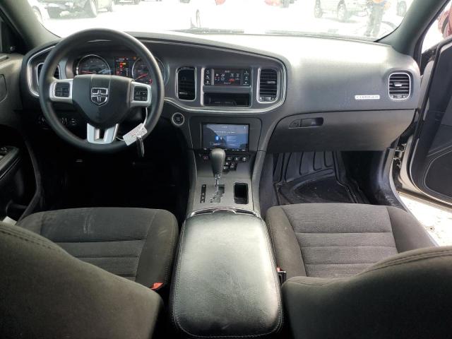 Photo 8 from auction – 2012 DODGE CHARGER SE with VIN 2C3CDXBG1CH297532