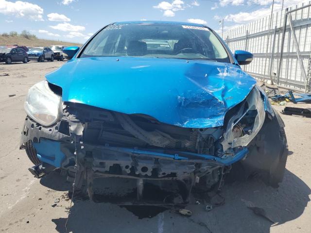 Photo 5 from auction – 2014 FORD FOCUS SE with VIN 1FADP3K22EL213458