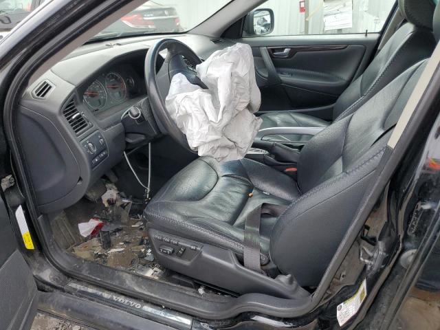 Photo 7 from auction – 2007 VOLVO XC70 with VIN YV4SZ592271276469