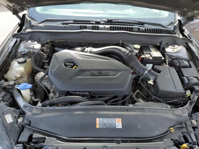 Photo 11 from auction – 2013 FORD FUSION SE with VIN 3FA6P0HR9DR155182