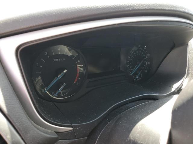 Photo 9 from auction – 2015 FORD FUSION SE with VIN 3FA6P0H79FR267224