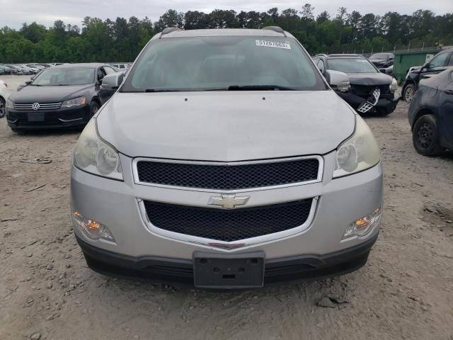 Photo 5 from auction – 2011 CHEVROLET TRAVERSE L with VIN 1GNKRJED0BJ112835