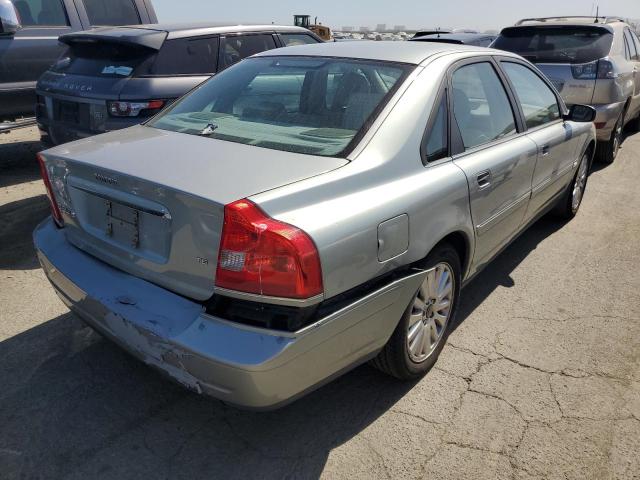 Photo 3 from auction – 2004 VOLVO S80 with VIN YV1TS91Z441354543