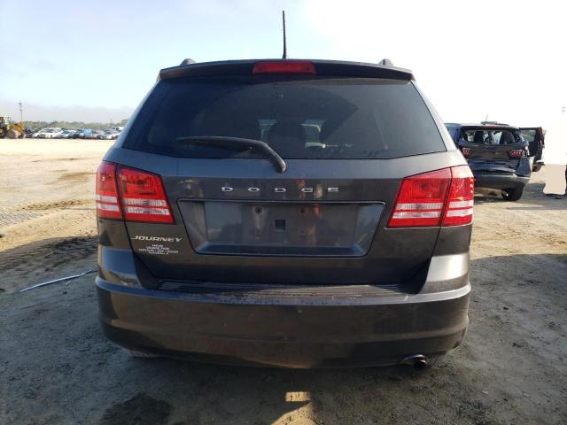 Photo 6 from auction – 2016 DODGE JOURNEY SE with VIN 3C4PDCAB1GT103509