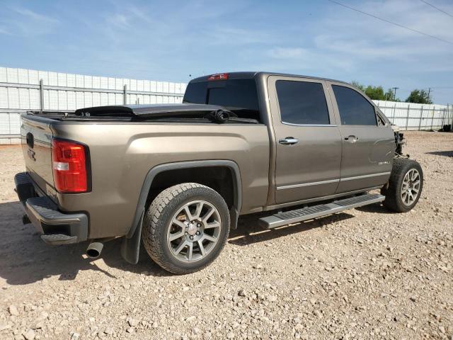 Photo 3 from auction – 2015 GMC SIERRA K15 with VIN 3GTU2WEJ5FG379467