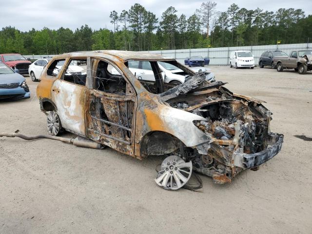Photo 4 from auction – 2019 NISSAN PATHFINDER with VIN 5N1DR2MMXKC625356