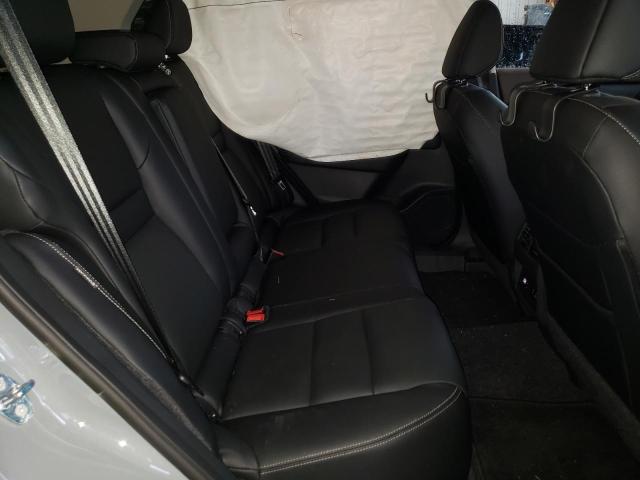 Photo 11 from auction – 2023 NISSAN ROGUE SL with VIN 5N1BT3CA6PC671327