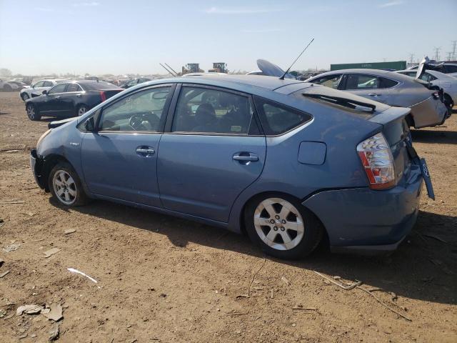 Photo 2 from auction – 2008 TOYOTA PRIUS with VIN JTDKB20U287697286