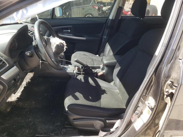 Фото 7 с аукциона – 2015 SUBARU XV CROSSTR с VIN JF2GPACC9F8250967