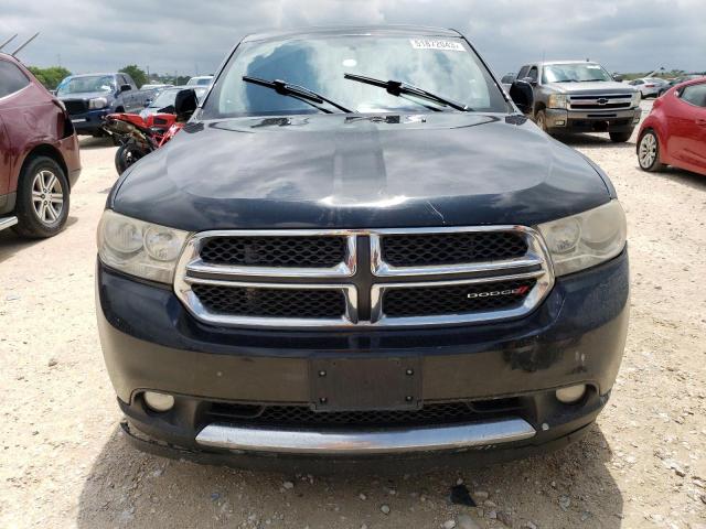 Photo 5 from auction – 2013 DODGE DURANGO SX with VIN 1C4RDHAG6DC668430
