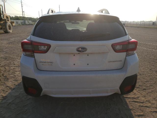 صورة رقم 6 من المزاد - 2022 SUBARU CROSSTREK مع VIN JF2GTAEC9NH201730