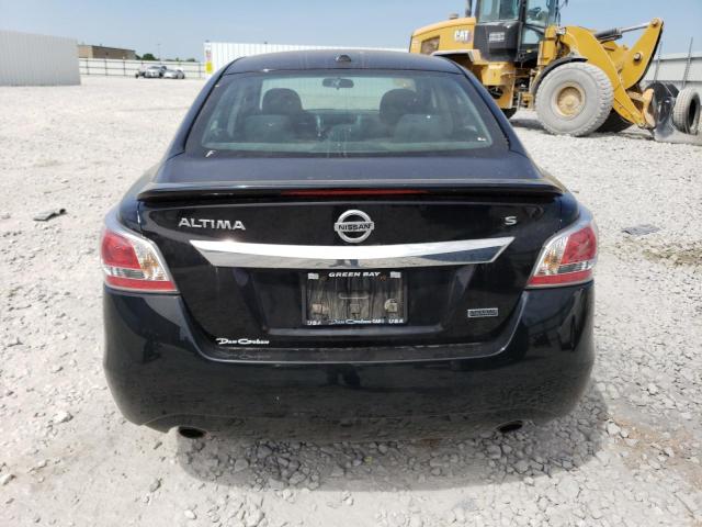 Photo 6 from auction – 2015 NISSAN ALTIMA 2.5 with VIN 1N4AL3AP6FC498663