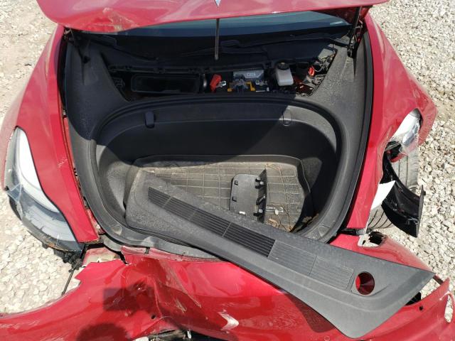 Photo 11 from auction – 2019 TESLA MODEL 3 with VIN 5YJ3E1EA8KF332729