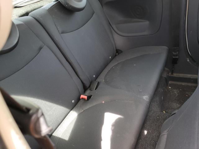Photo 10 from auction – 2012 FIAT 500 POP with VIN 3C3CFFAR9CT380902